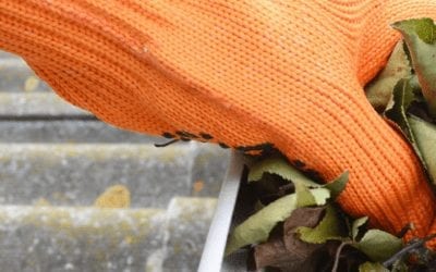 Signs your gutters are in need of repair